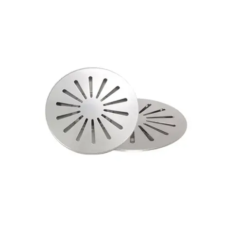 Dreno Tholz Luxpool Inox Essential 1.1/2"