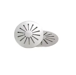 Dreno Tholz Luxpool Inox Essential 1.1/2"