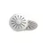 Dreno Tholz Luxpool Inox Essential 1.1/2"
