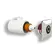 Dispositivo Hidromassagem Tholz Luxpool Quadrado Premium Inox
