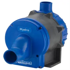 Bomba Hidromassagem Syllent MB71E0012AS5 1,5CV 110V Mono