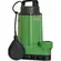 Bomba Submersível Esgoto Schneider BRAVA EV10 c/ boia 1,0CV 220V Mono