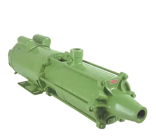Bomba Multiestágio Schneider ME-IN 1320N 2,0CV 220/380V Tri