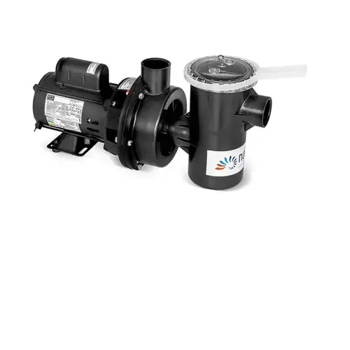 Bomba Piscina Nautilus NBFC-6 2,0CV 127/220V Monofásica