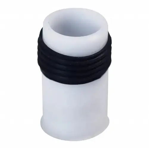 Adaptador Sodramar Led Cob Tubo ø20 P/ 25mm