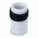 Adaptador Sodramar Led Cob Tubo ø20 P/ 25mm