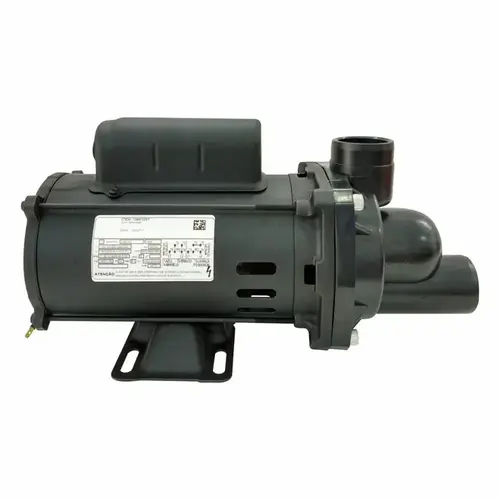 Bomba Hidromassagem Dancor HAD-W7C 0,75CV 110/220V Mono