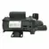 Bomba Hidromassagem Dancor HAD-W7C 0,75CV 110/220V Mono