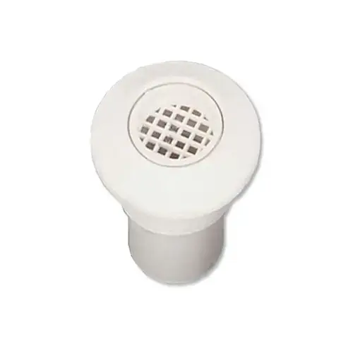 Ralo 1.1/2" Tradicional Alvenaria Sodramar Quebra Onda ABS