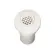 Ralo 1.1/2" Tradicional Alvenaria Sodramar Quebra Onda ABS