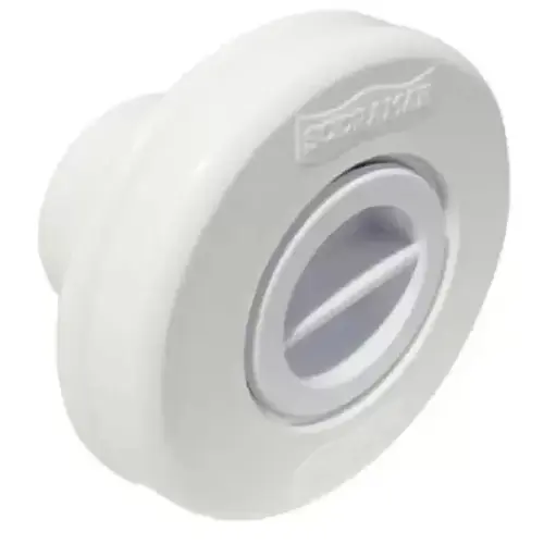 Dispositivo Aspiração Sem inserto Latão Sodramar Pratic 1.1/2'' ABS