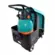 Conjunto Carrinho Dancor DFR-11 0,25CV 110/220V Monofásico