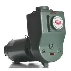 Bomba Auto Escorvante Thebe AE-3 7,5CV 4V Tri