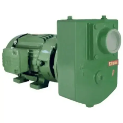 Bomba Auto Escorvante Thebe AEX-1 1,0CV 4V Tri