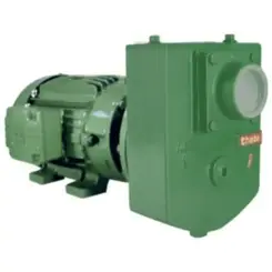 Bomba Auto Escorvante Thebe AEX-1 2,0CV 4V Tri