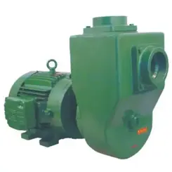 Bomba Auto Escorvante Thebe AE-3 10,0CV 4V Tri