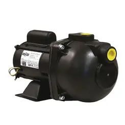 Bomba Auto Aspirante Dancor AP-3C 0,33CV 127/220V Monofásica