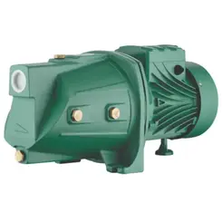 Bomba Auto Aspirante Thebe TJET F10 1,0CV 127/220V Mono