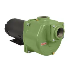 Bomba Autoesc. Schneider BCA-40 2" 1,0CV 110/220V Mono