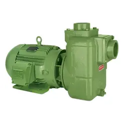 Bomba Auto Escorvante Schneider BCA-41 7,5CV 220/440V Mono