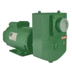 Bomba Auto Escorvante Thebe AEX-1 2,0CV 127/220V Monofásica