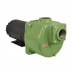 Bomba Autoesc. Schneider BCA-40 2" 0,75CV 220/380V Tri