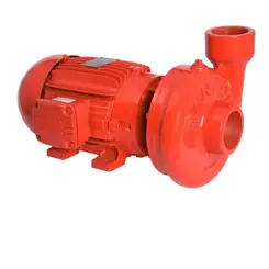 Bomba Incêndio Dancor CAM-W21 2.1/2" 3,0CV 220/380V Tri
