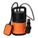 Bomba Submersível Drenagem Dancor ULTRA DS-5 400W 220V Mono