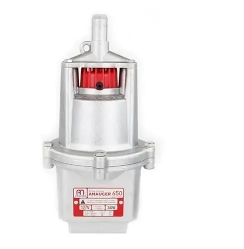 Bomba Anauger 650 Extreme 340W 220V Monofásica