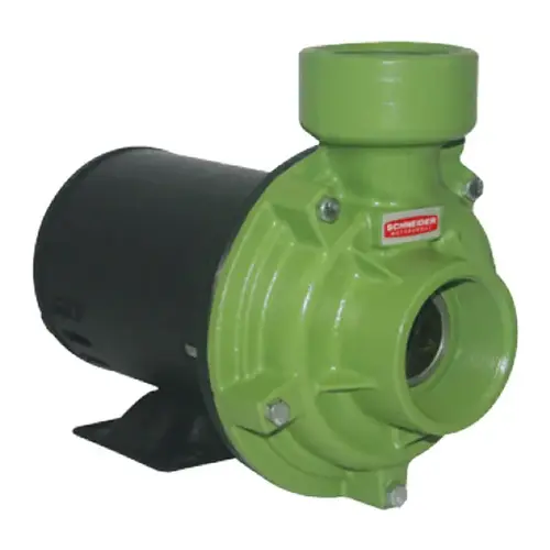 Bomba Schneider BC-92S R 2.1/2" 1,0CV 127/220V Monofásica