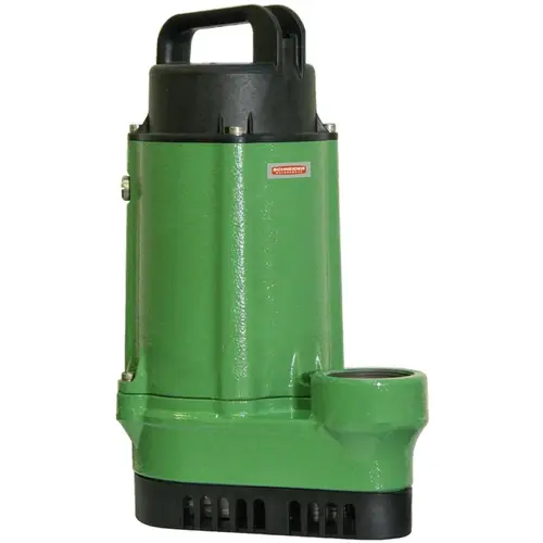 Bomba Submersível Drenagem Schneider BRAVA DV03 0,33CV 220V Mono