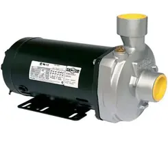 Bomba Dancor CAM-W21 3,0CV 220/380V Trifásica