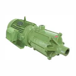 Bomba Multiestágio Schneider ME-IN 1430N 3,0CV 220/380V Tri