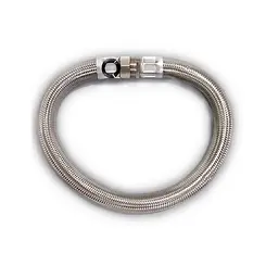 Tubo Flexível Rowa 1" 50CM