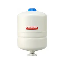 Vaso de Expansão Schneider TAP-02V Vertical 2 Litros