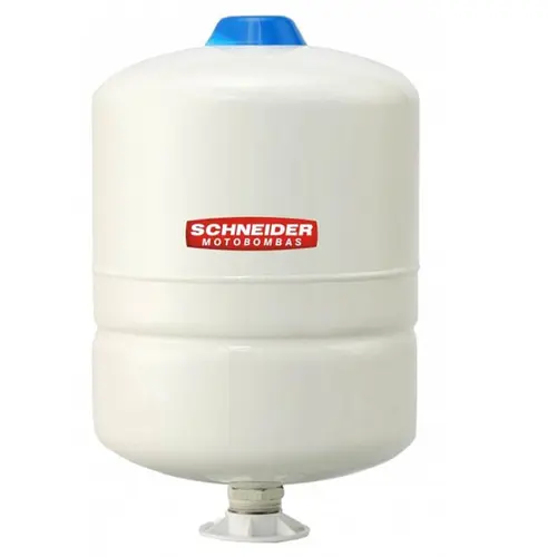 Vaso de Expansão Schneider TAP-08V Vertical 8 Litros