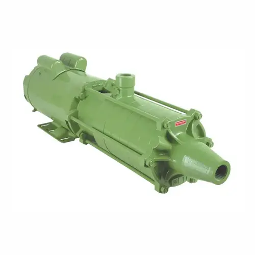 Bomba Multiestágio Schneider ME-IN 1850 N 5,0CV 220/380V Tri