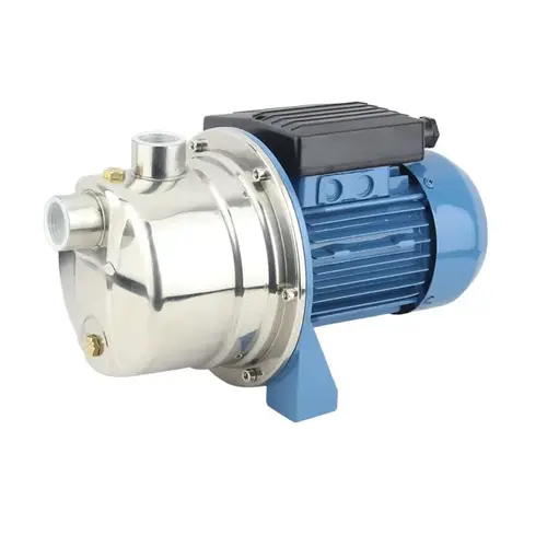 Bomba Auto Aspirante Dancor AI-2 0,50CV 220V Monofásica