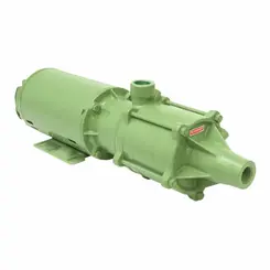 Bomba Multiestágio Schneider ME-AL 1630 3,0CV 220/380V Tri