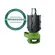 Bomba Trituradora Famac FBS JAC-50 3,0CV 440V Trifásica