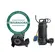 Bomba Trituradora Famac FBS NG-300F 1,0CV 127V Monofásica