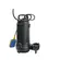 Bomba Trituradora Famac FBS NG-300F 1,0CV 220V Monofásica