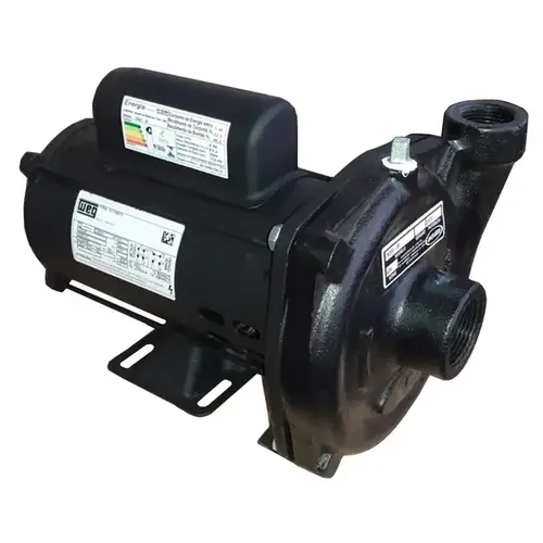 Bomba Jacuzzi 15NDS1 1,5CV 220/380V Trifásica
