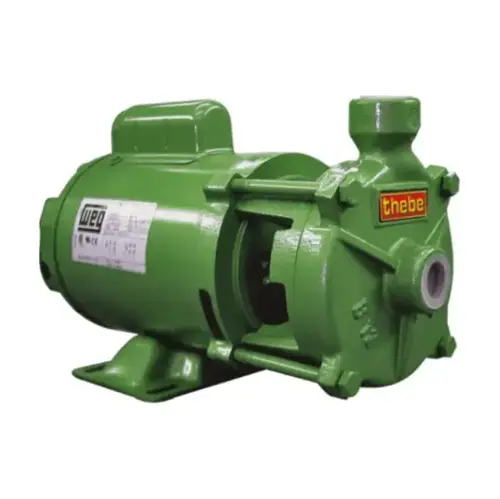 Bomba Thebe BA-12 0,50CV 220/380V Trifásica