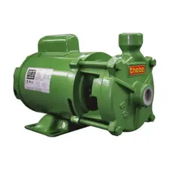Bomba Thebe BA-12 0,50CV 220/380V Trifásica