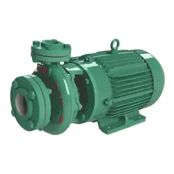 Bomba Thebe TSL 40-160 10,0CV 4V Trifásica