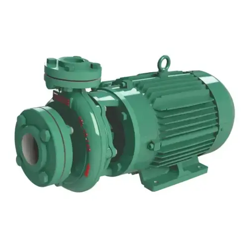 Bomba Thebe TSL 40-160 15CV 4V Trifásica