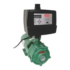 Pressurizador Thebe INVERTER P P-11/4 Rt Bronze 1,5CV 220V Tri