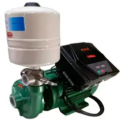 Pressurizador Thebe INVERTER P P-11/3 2,0CV 220V Trifásico