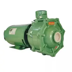 Bomba Multiestágio Thebe PX-15/2 N 7,5CV 4V Tri